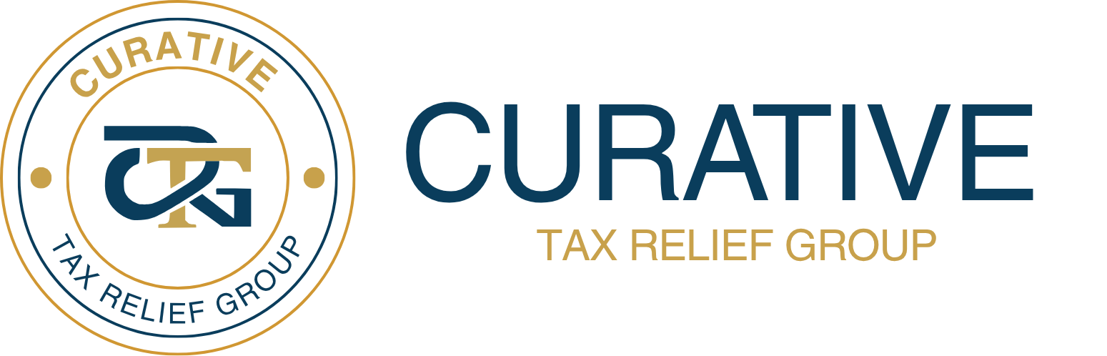 RightWay Tax Relief logo