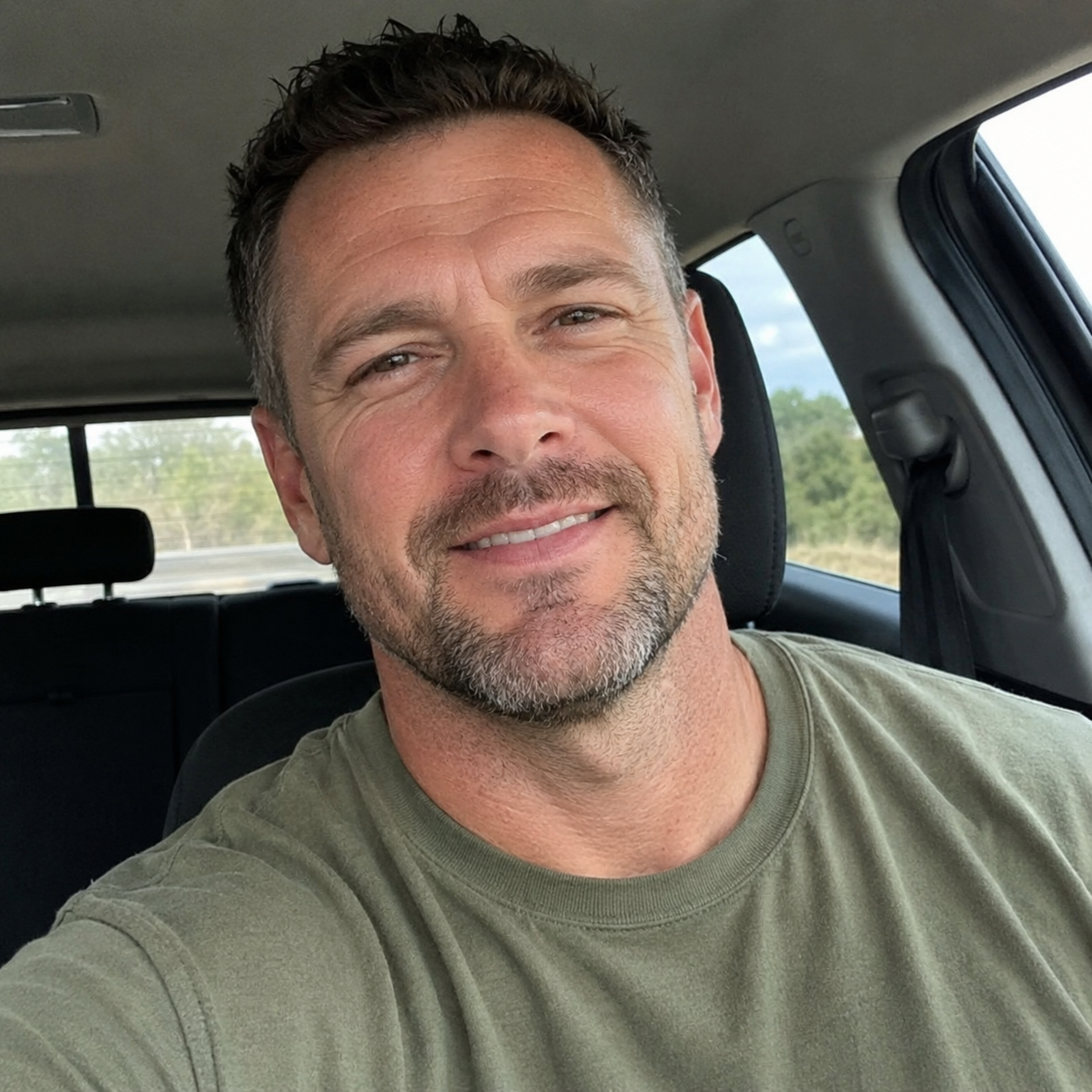 Steve B.