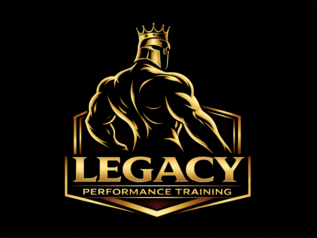 Legacy Performance Training