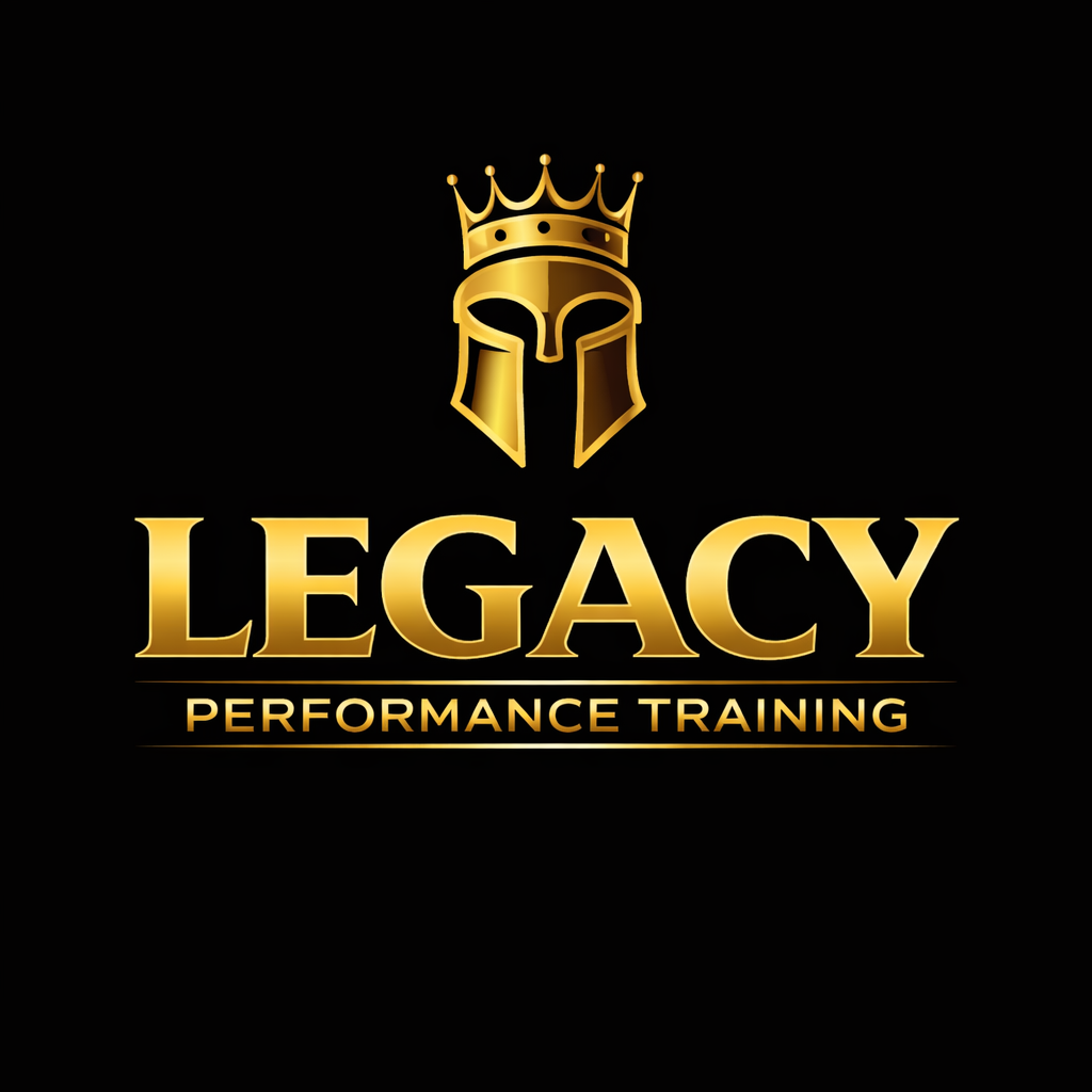 Legacy Performance Training