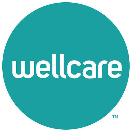 Wellcare logo