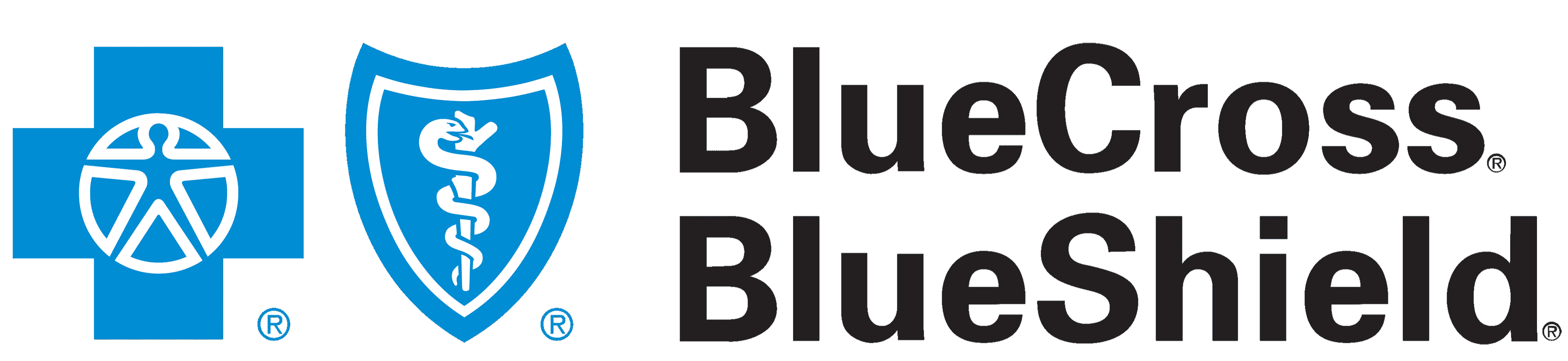 Blue Cross Blue Shield logo