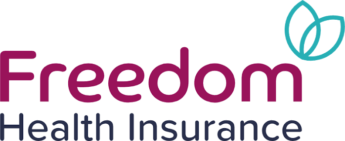 Freedom Health logo