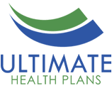 Ultimate Health Plans logo