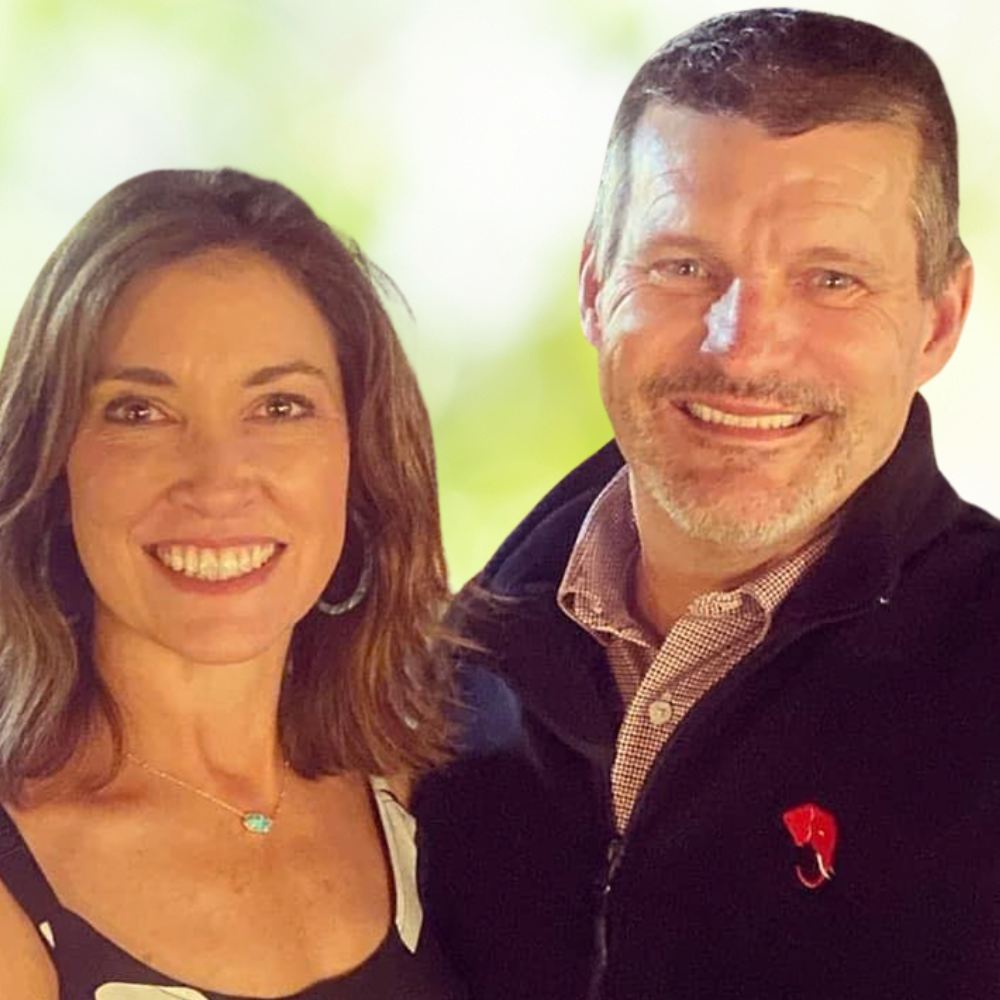 Cary & Amy Miller