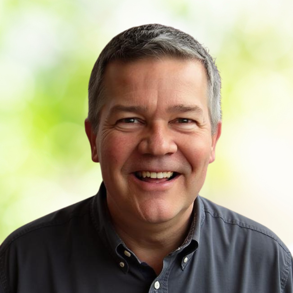 Steve Ward
