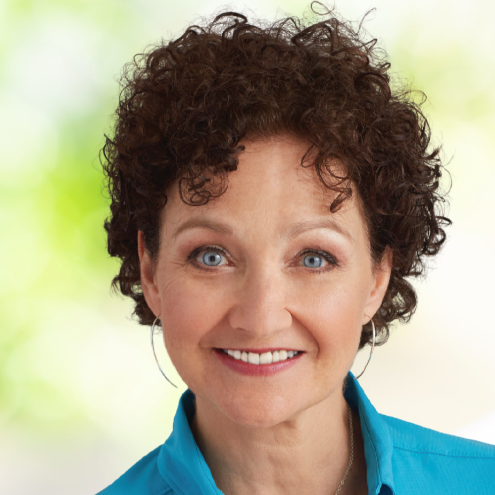 Suzanne Stigler Martin, Ph.D.