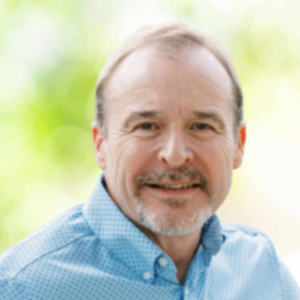 Chris Taylor, Ph.D.