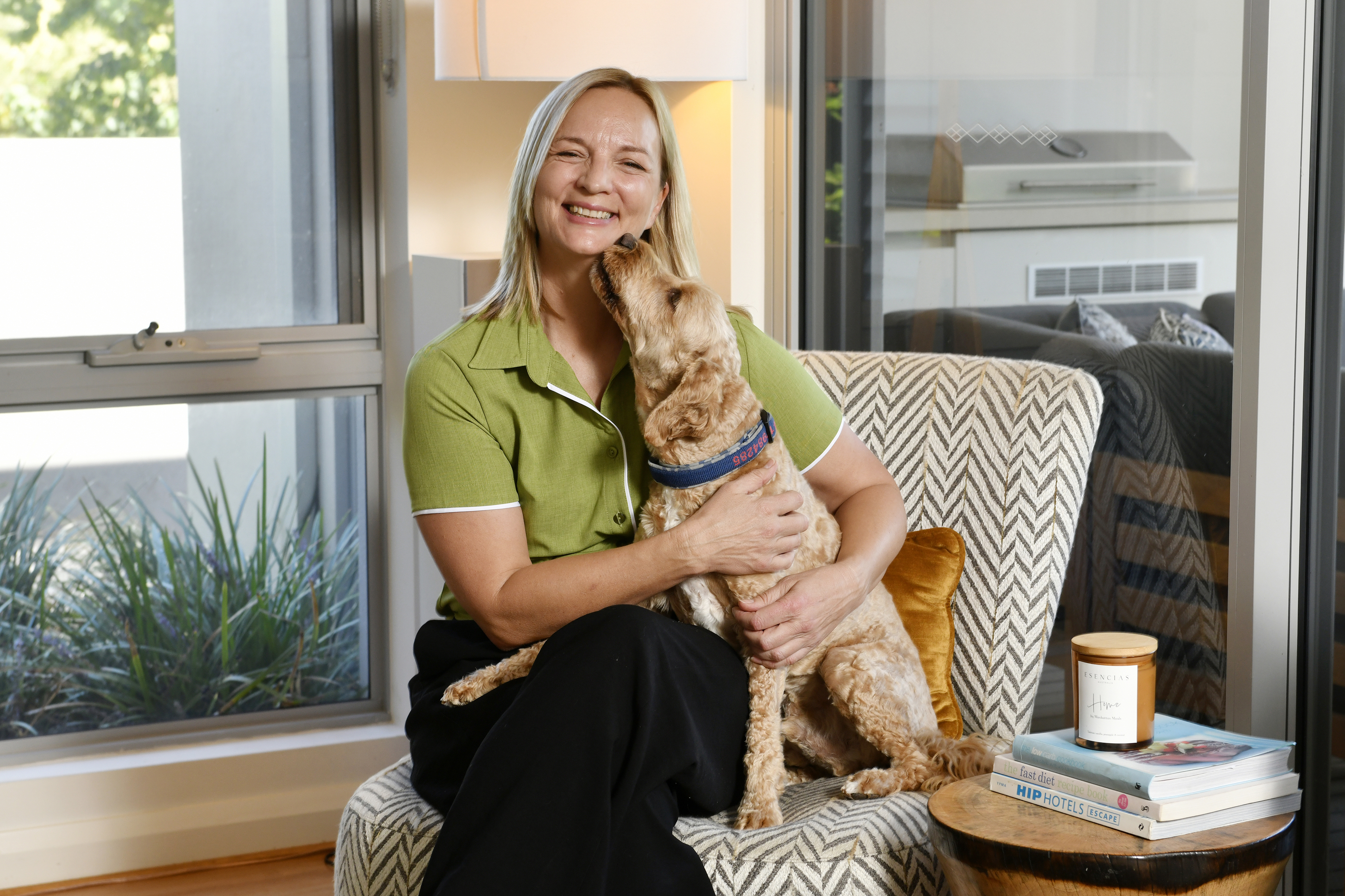 The Manhattan Maids team of professional housekeepers
