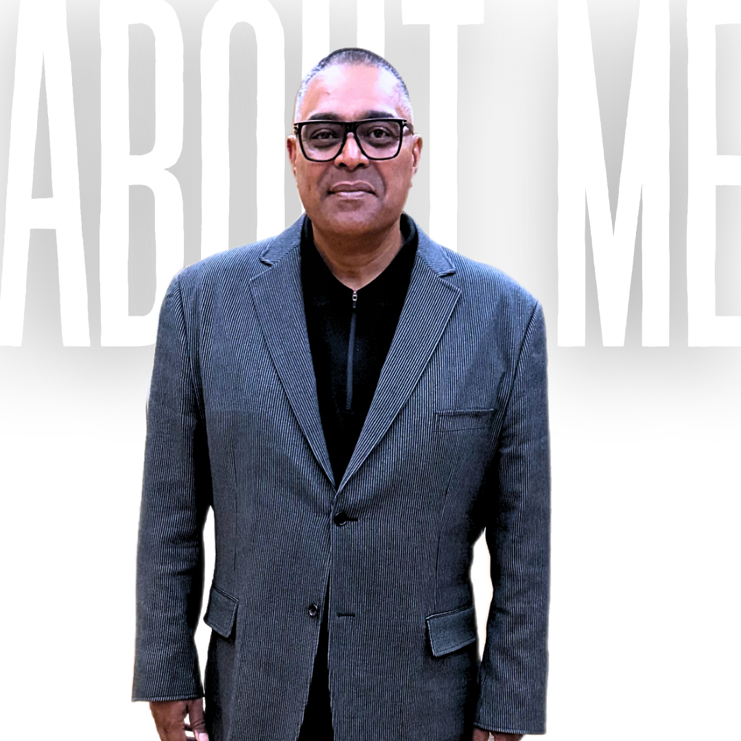 DJ Carlos — Business