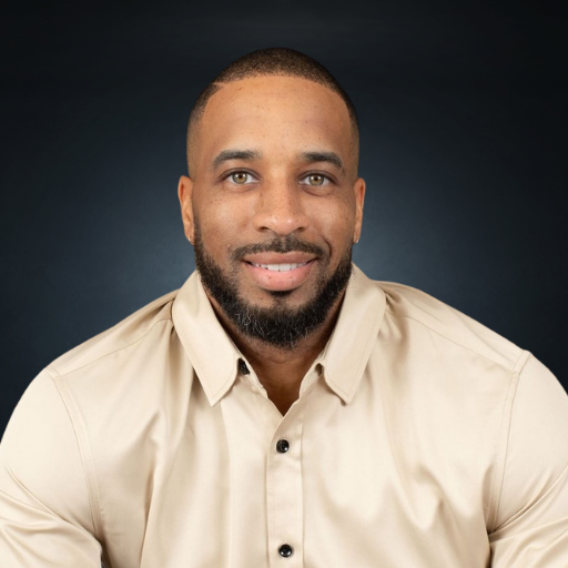 JJ - Jarvis Johnson
