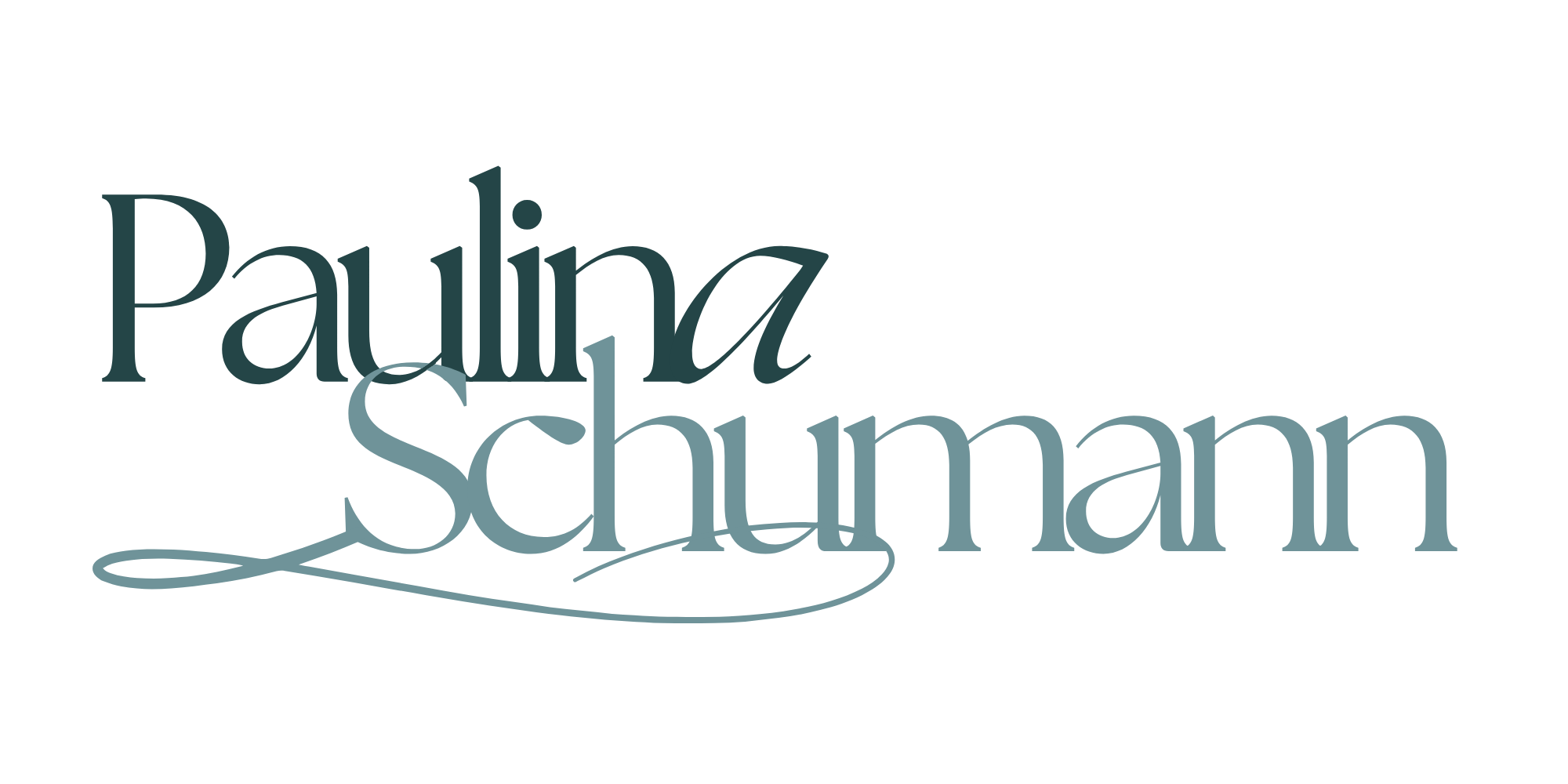 Paulina Schumann