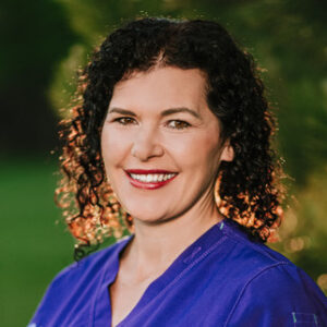 Dr. Michele Broadhurst