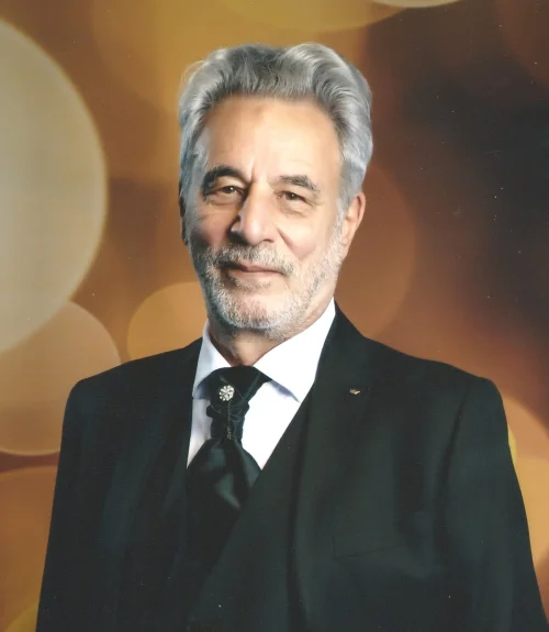 Gian Piereo Abbate, PhD