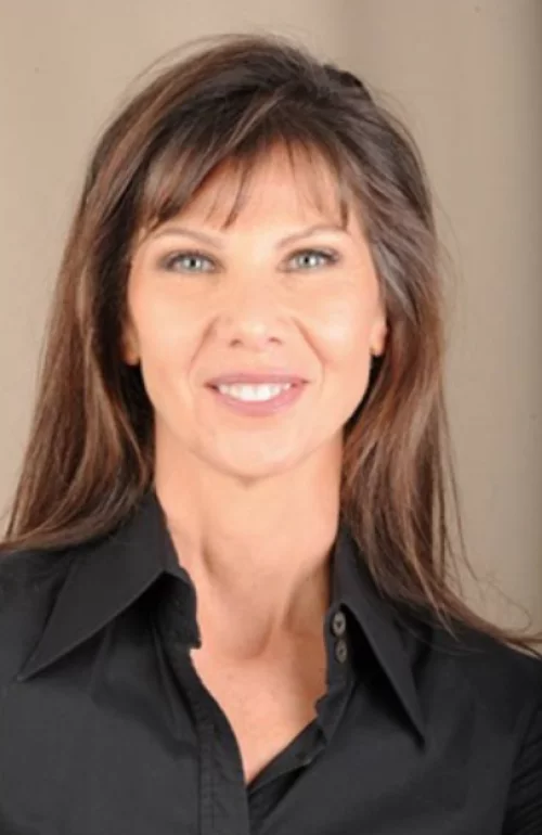 Caroline Cory