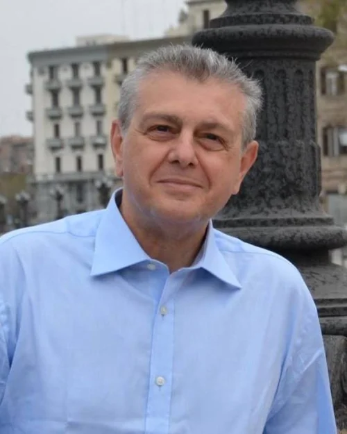 Enrico Pierangeli, PhD