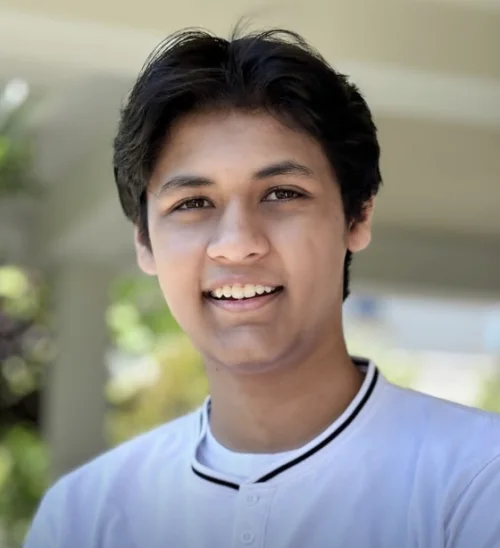 Kairan Quazi