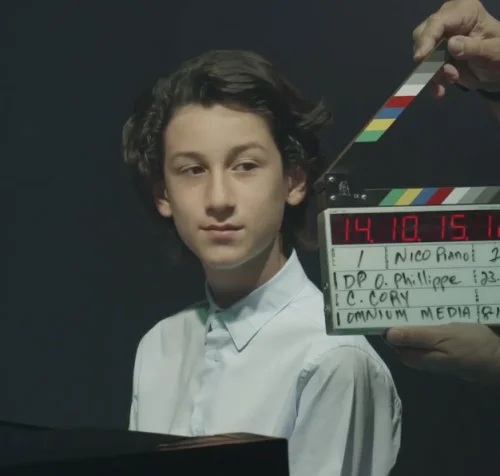 Nicolas Fumero