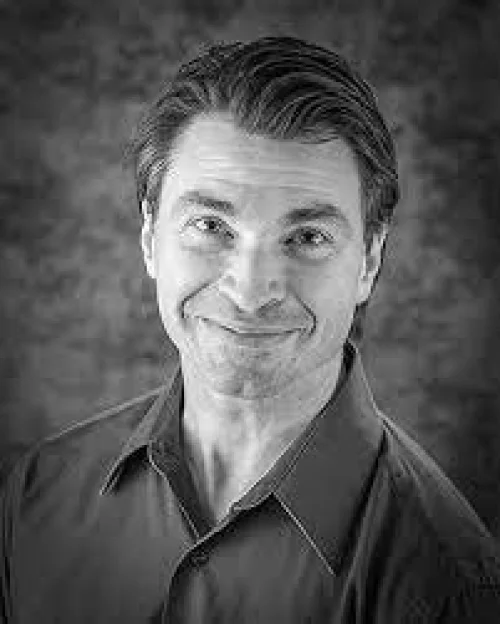 Jeffery Tarrant, PhD, BCN