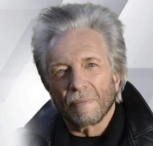 Gregg Braden, PhD