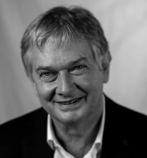 Carlo Ventura, PhD