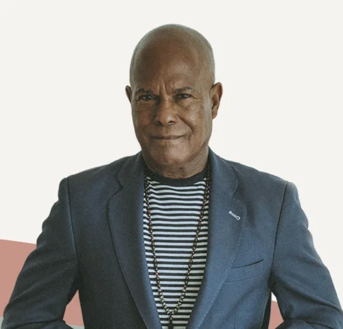 Michael Beckwith