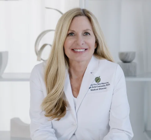 Leigh Erin Connealy, MD