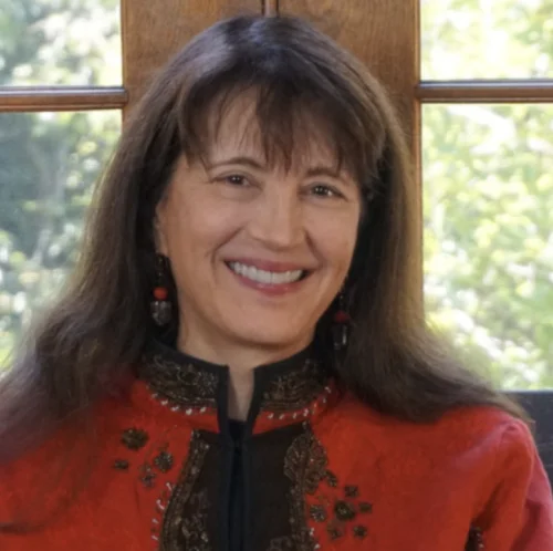 Diane Hennessey Powel, PhD