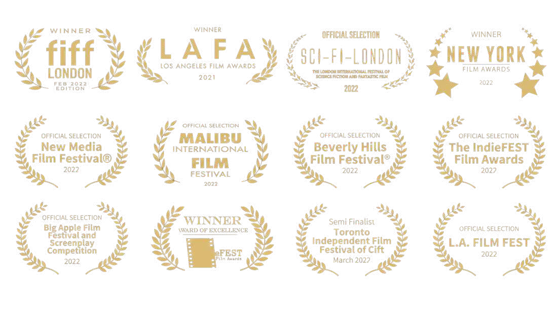 Superhuman film festival awards