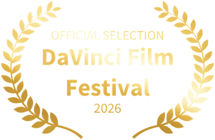Official Selection — DaVinci Film Festival 2026