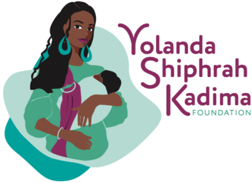 Yolanda Shiphrah Kadima Foundation logo