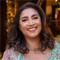 Mona Das