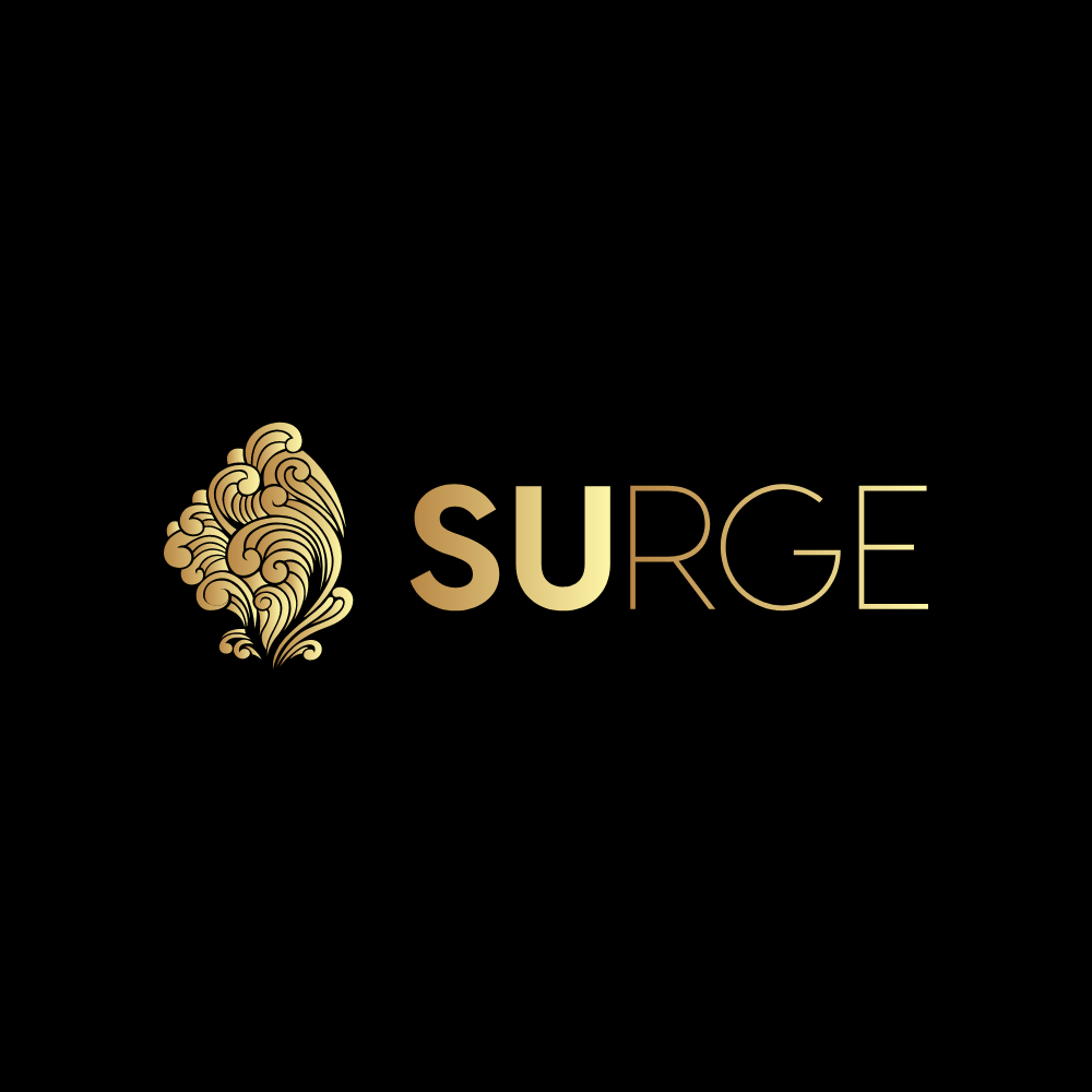 SURGE Logo
