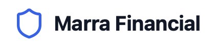 Marra Financial Group Logo