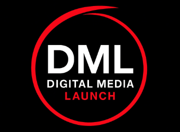 Digital Media Launch