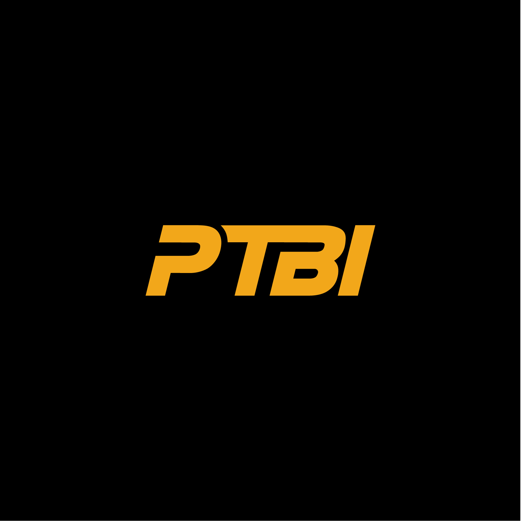 PTBI — Personal Trainers Business Incubator