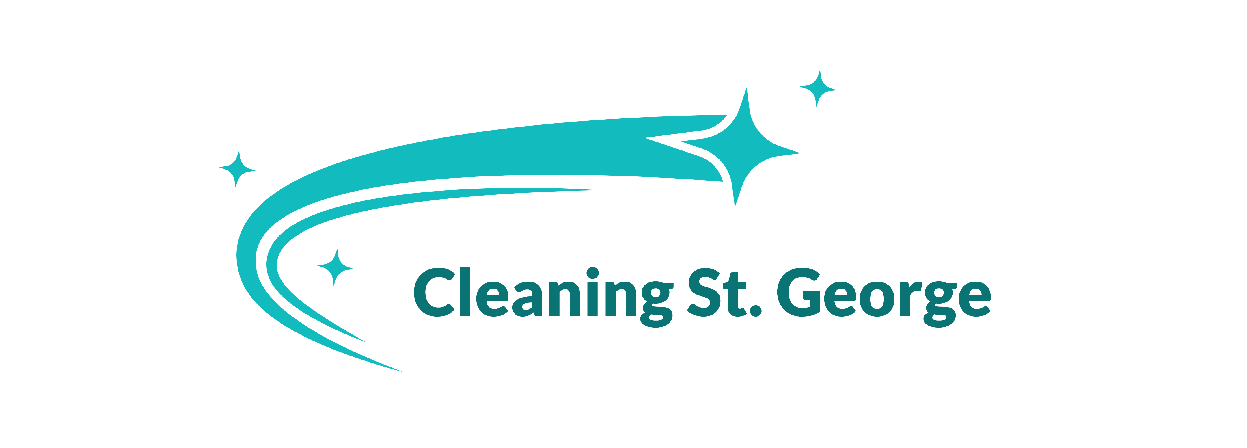 Cleaning St. George