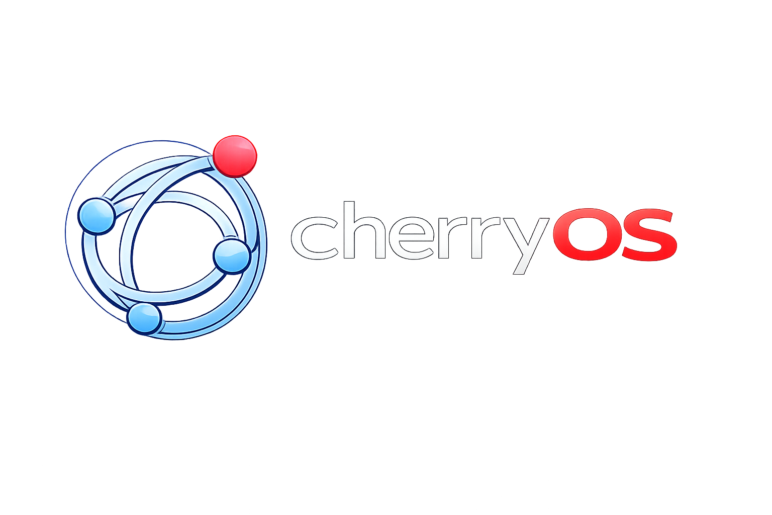 CherryOS