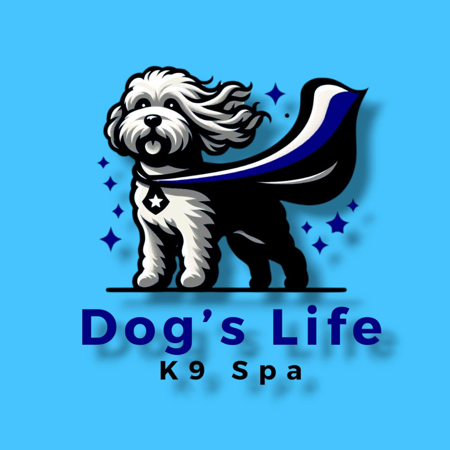 Dog's Life K9 Spa