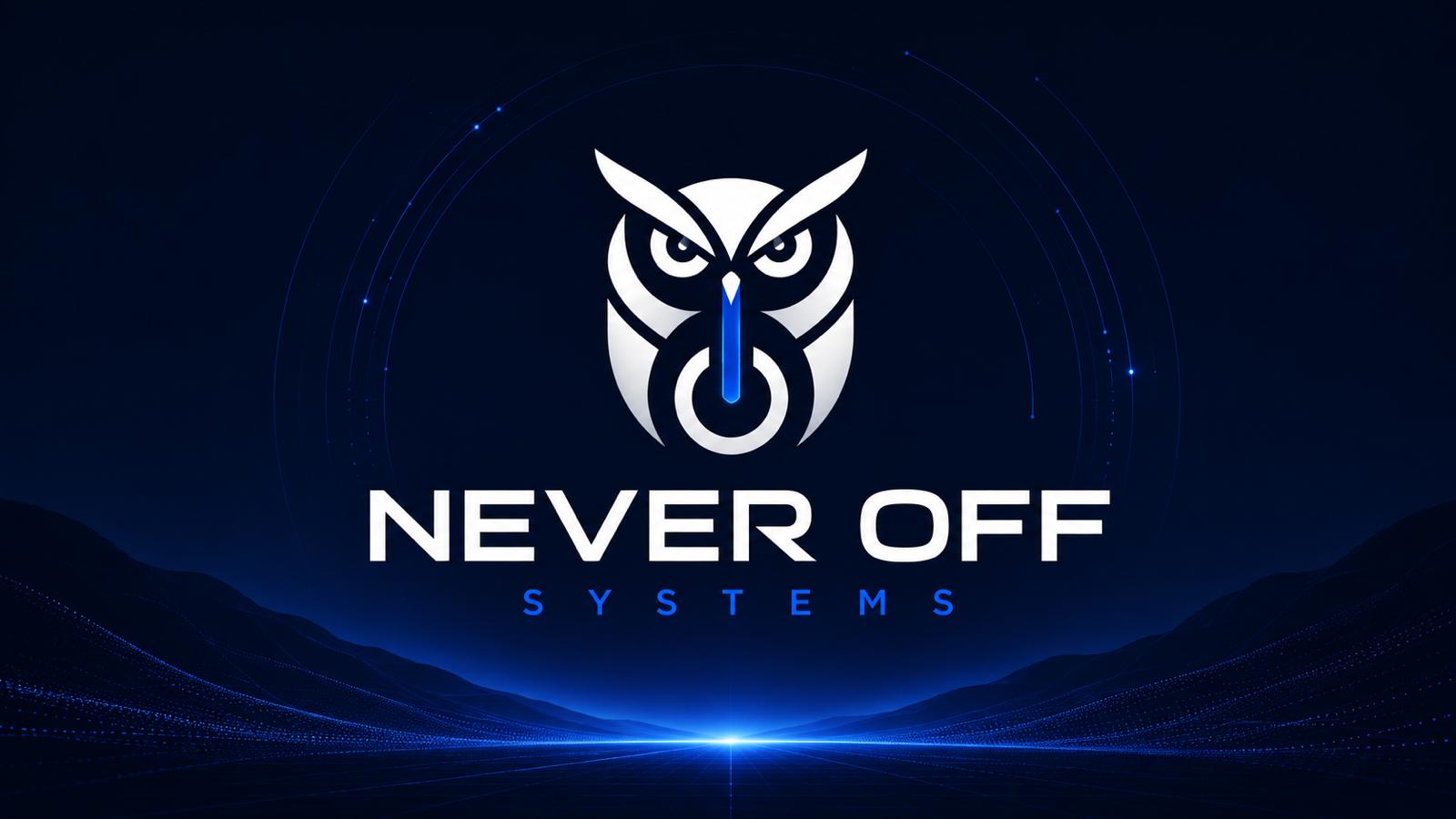 Never Off Systems