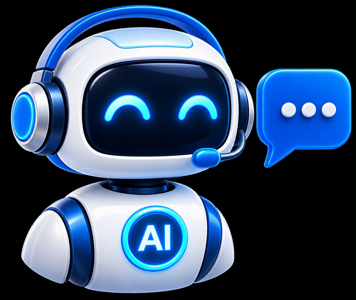 Asistentes con AI