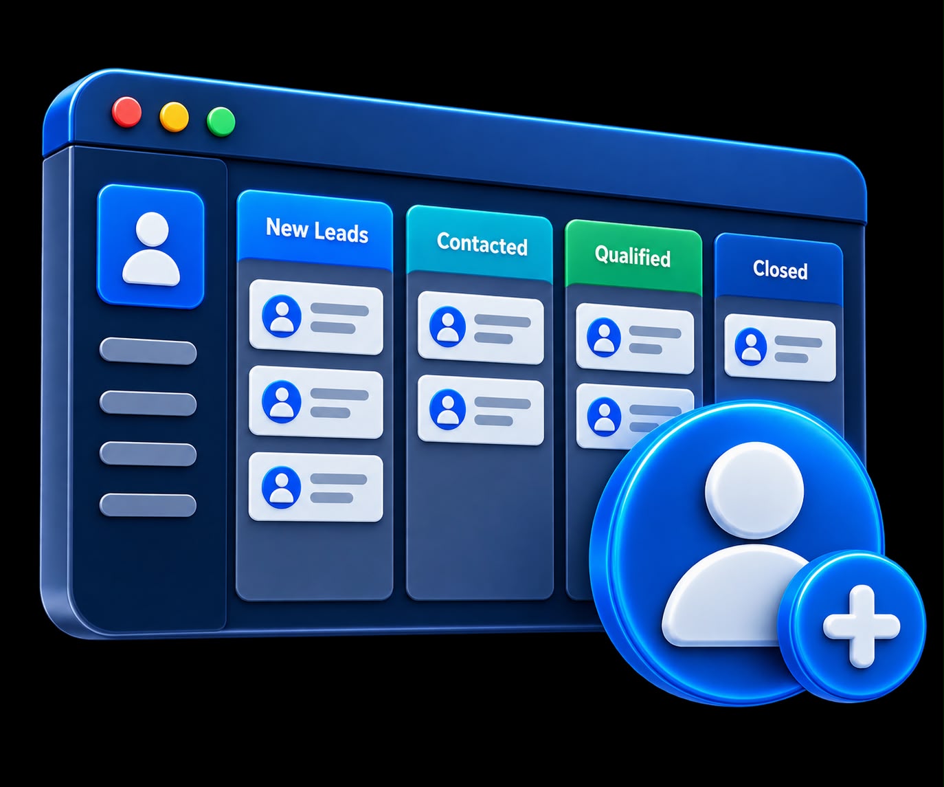 CRM y Pipeline