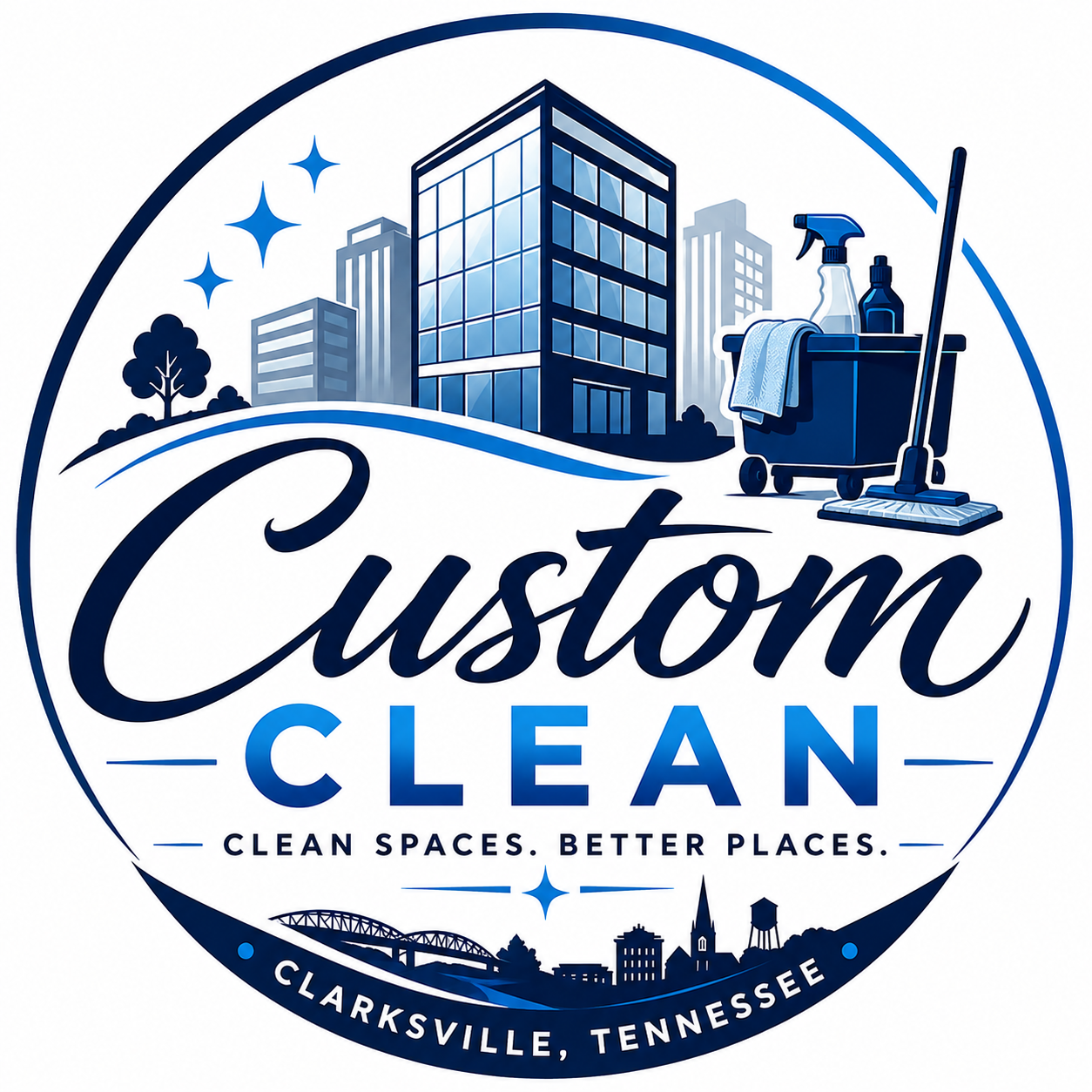Custom Clean