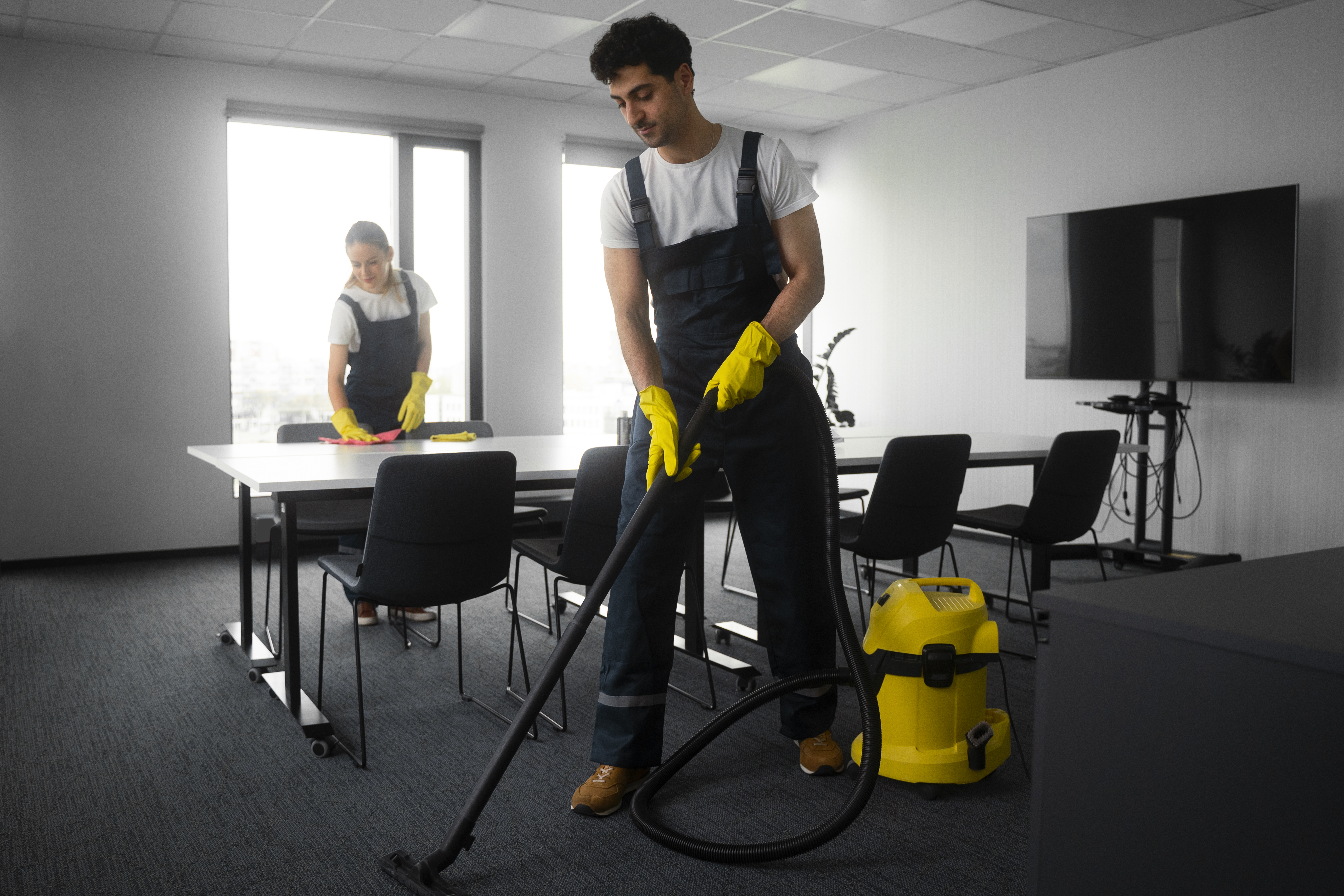 Residential Cleaning in Clarksville TN — image 5