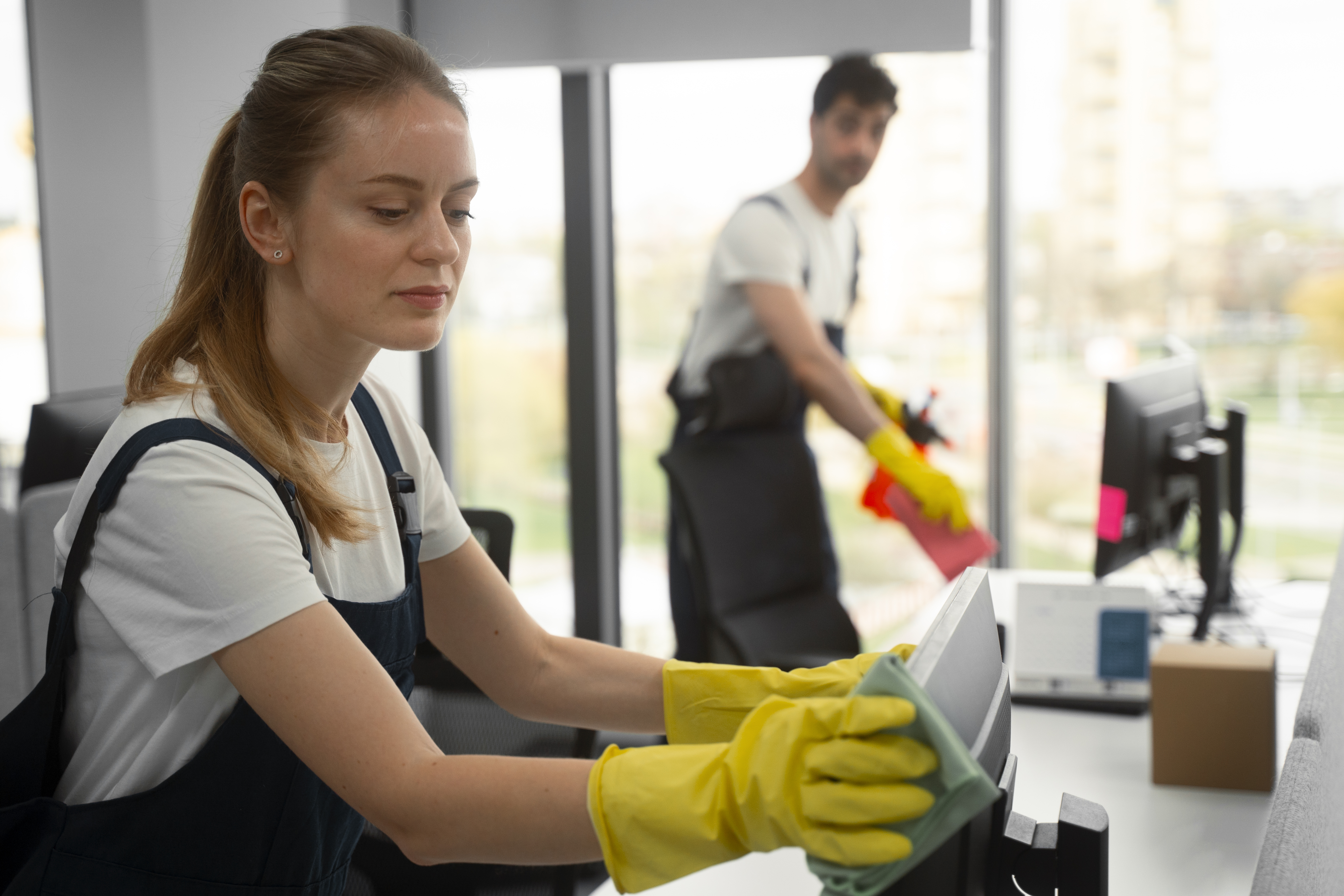 Office Cleaning in Clarksville TN — image 4