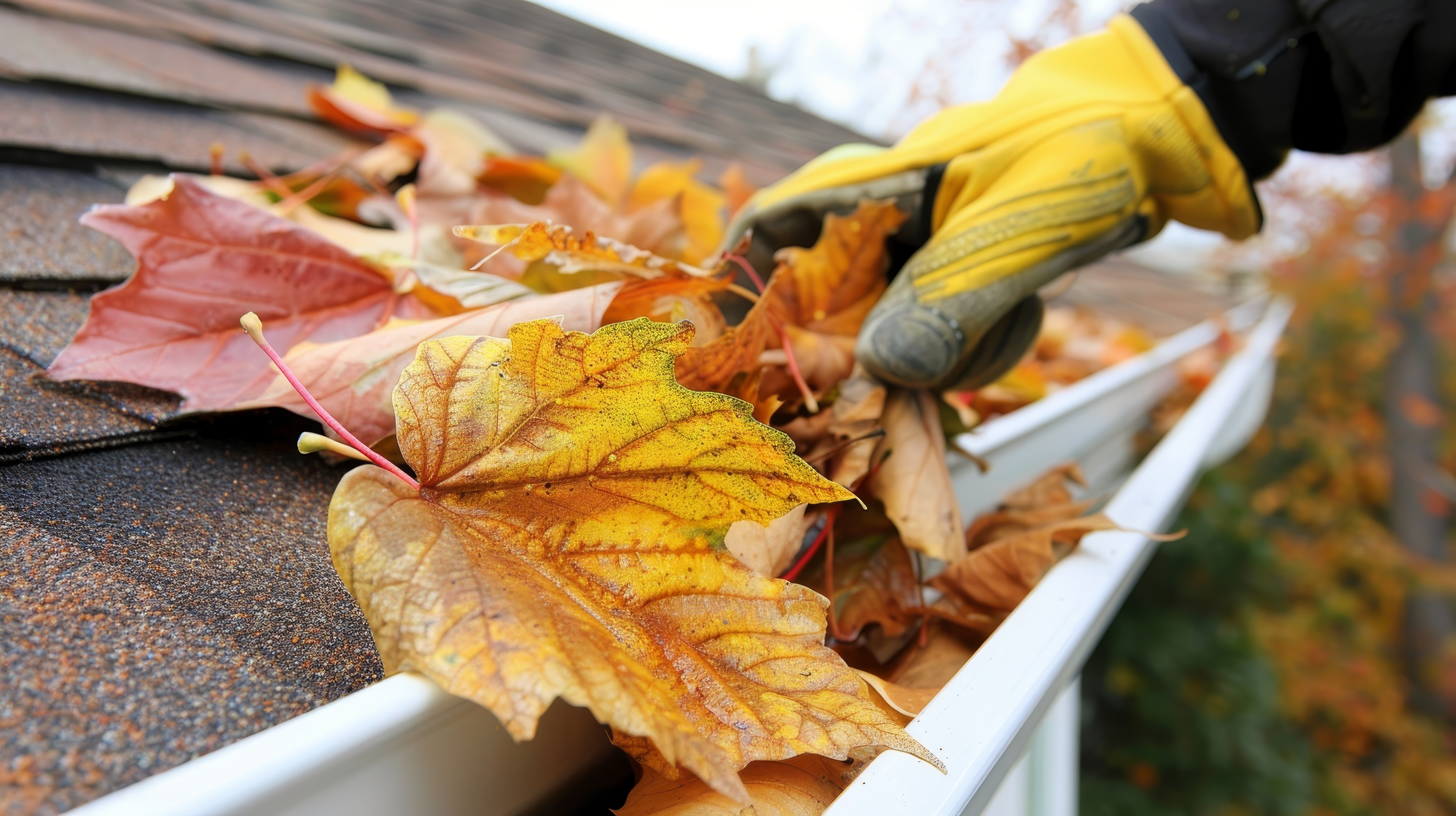 Seasonal & Spring Cleaning by Custom Clean in Clarksville TN