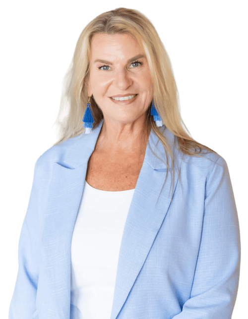 Kimberly Ritter - Realtor in Mt. Pleasant, SC