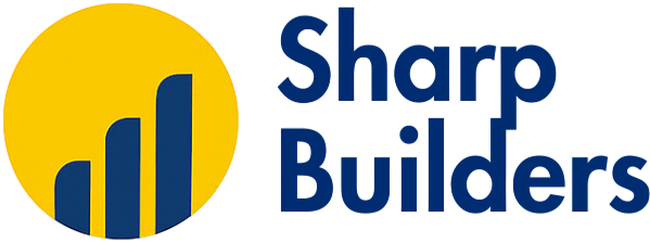 Sharp Builders