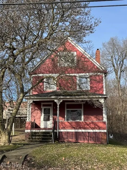 Inherited home purchase Youngstown