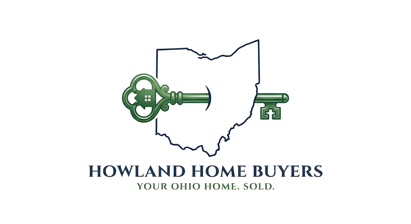 Howland Home Buyers Logo
